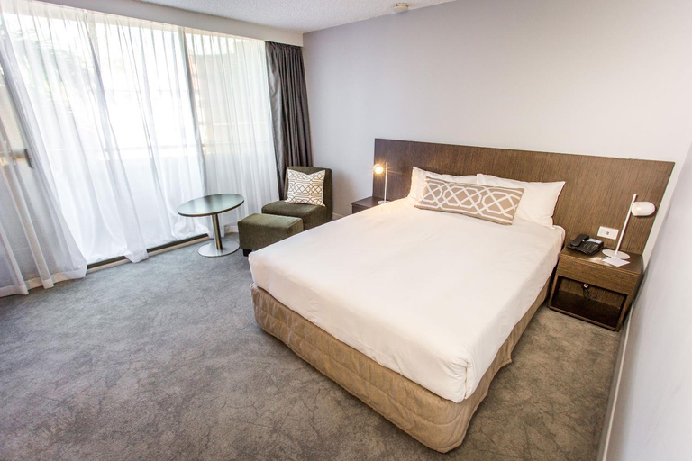Bedroom 16