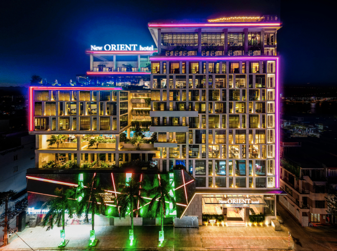 New Orient Hotel Da Nang, Hải Châu
