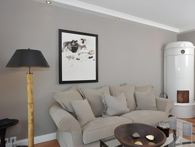 Interior view 4, Ferienwohnung Sönshörn 20, Nordfriesland