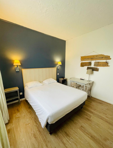 Bedroom 6