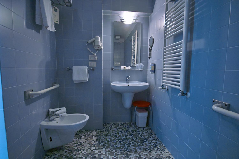 Bathroom 5