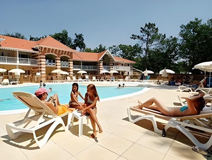 Others 5, Residence Pierre & Vacances Les Dunes du Medoc, Gironde