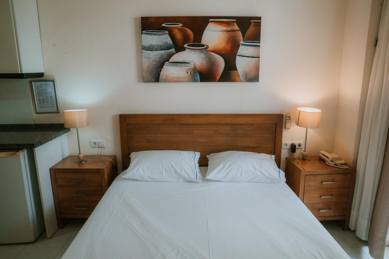 Bedroom 2, Crown Resorts Club Marbella, Málaga