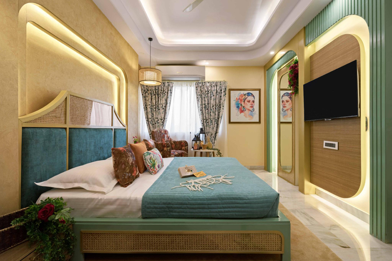 Bedroom 8