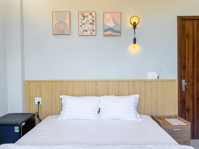 Bedroom 2, Homestay An Nhien đao Phu Quy, Phú Quý