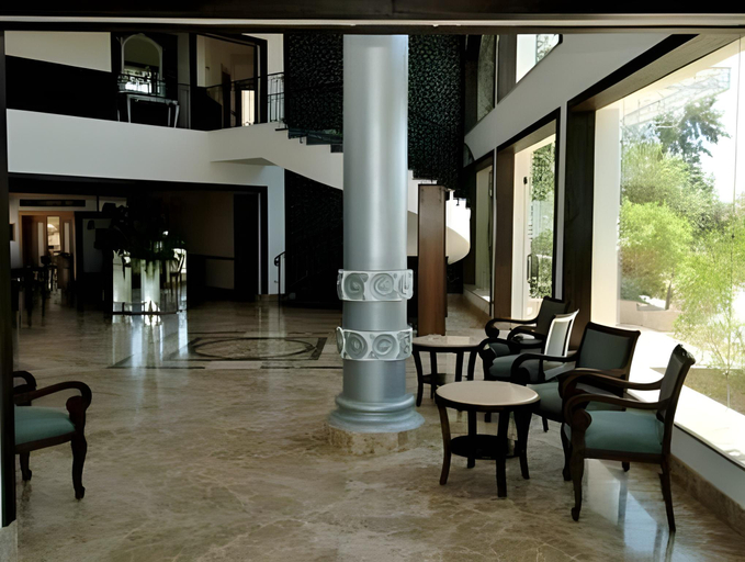 Public Area 2, Eden Rock Hotel Namaa Bay, Sharm el-Sheikh