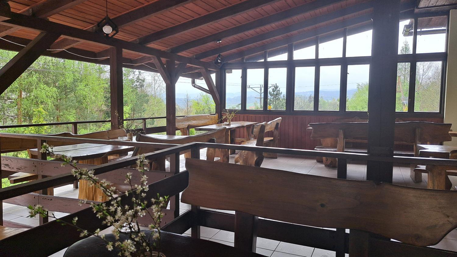Food & Drinks 3, Zajazd-restauracja Zyga, Bochnia