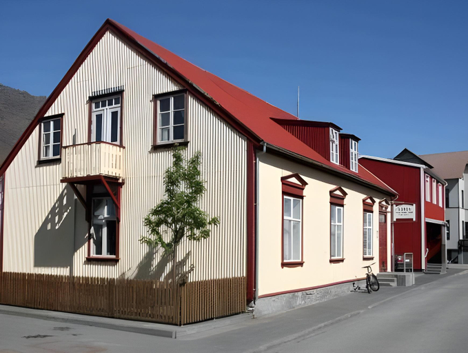 Others 4, Guesthouse Gamla, Ísafjarðarbær
