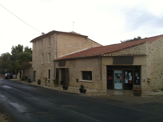 Others 4, Abbaye Sylva Plana, Hérault