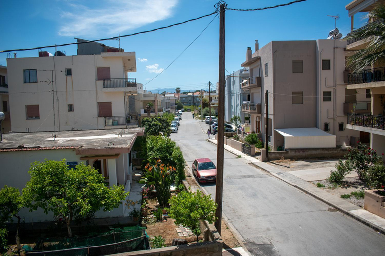 Surrounding environment 5, Eva's Residence, Family Apartment, Crete