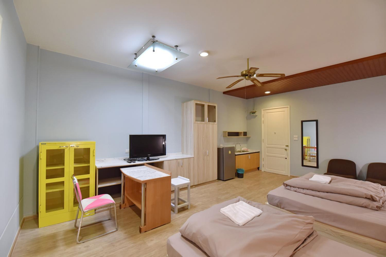 Bedroom 8