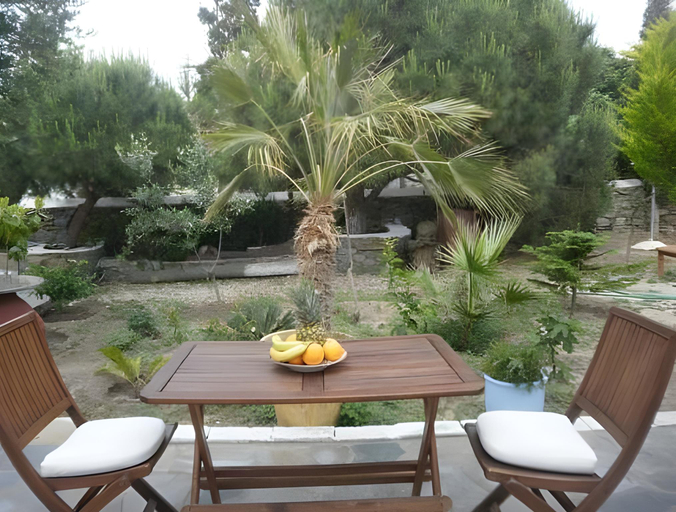 Others 2, Sourmeli Garden Hotel, South Aegean