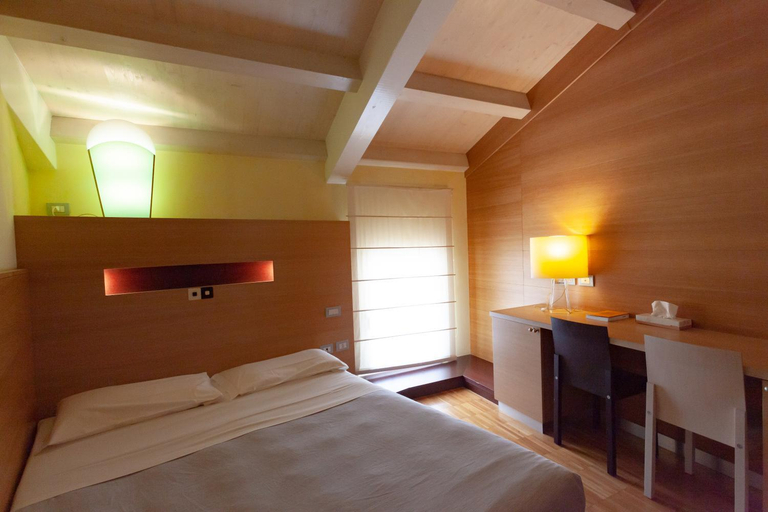 Bedroom 3, Allegria, Udine