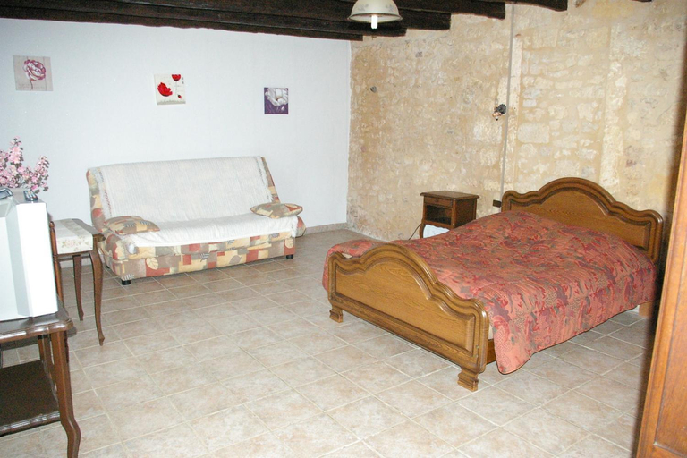 Others 3, Chambres d'Hotes du Maine, Dordogne