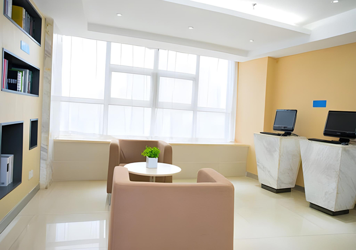 Others 5, City Comfort Inn Wuhan Jiangxia, Wuhan