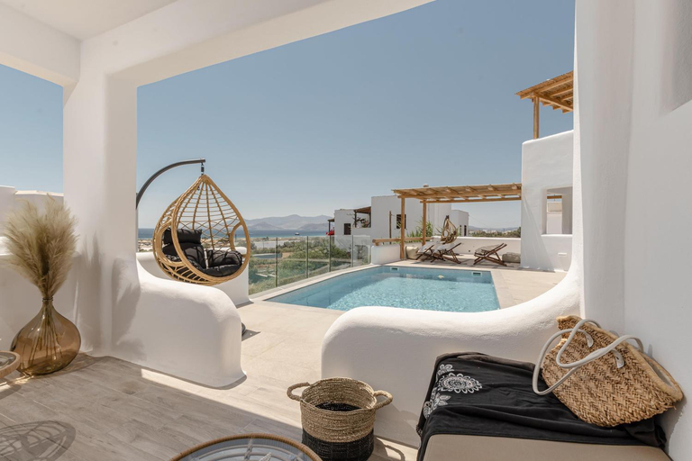 Sport & Beauty 3, Naxos Contelibro, South Aegean