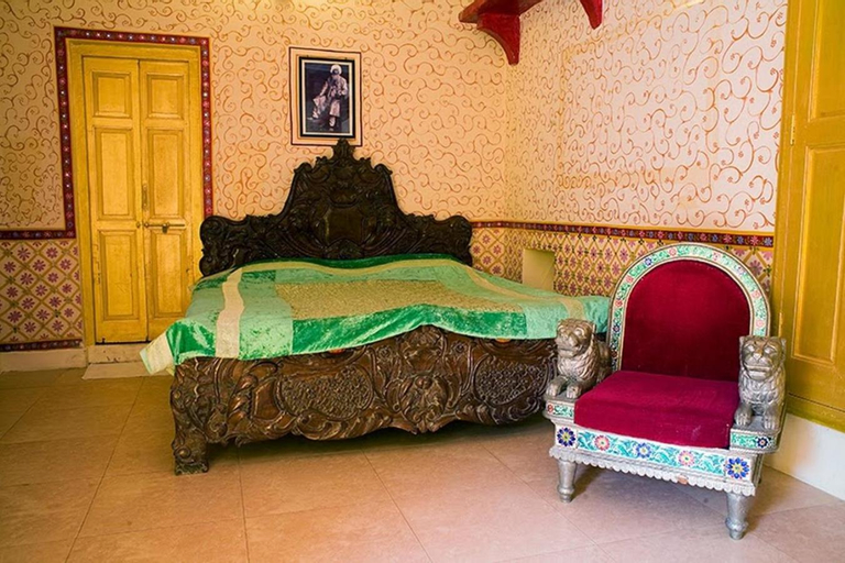 Bedroom 7