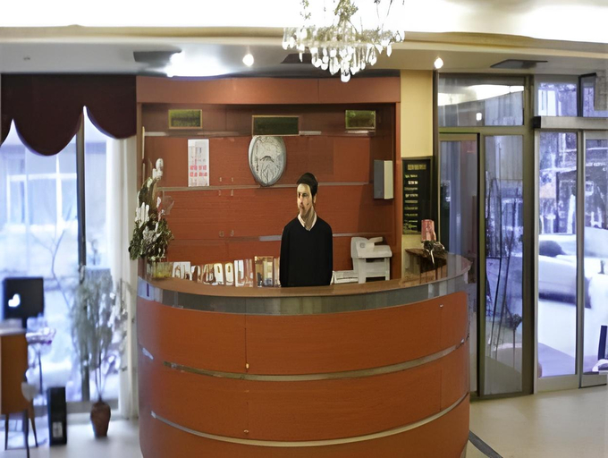 Others 5, Pianoforte Hotel, Fatih