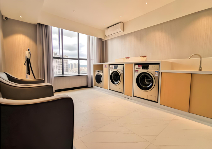 Others 5, Borrman Hotel Puning International Commodity City Wantaihui, Jieyang