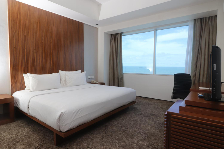 Bedroom 9