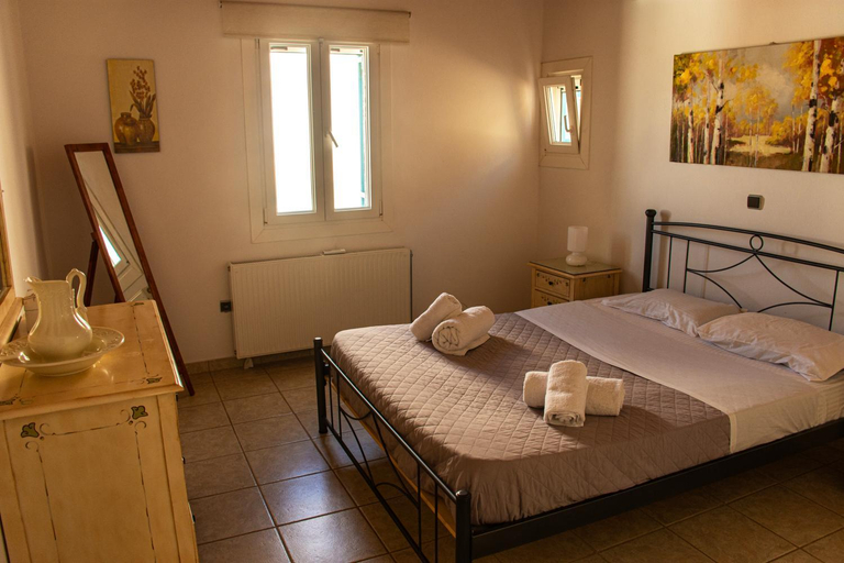 5, Sunset Breeze Villa and Apartments, South Aegean