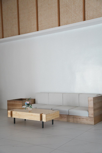 Public Area 2, Willander Resort, Panglao