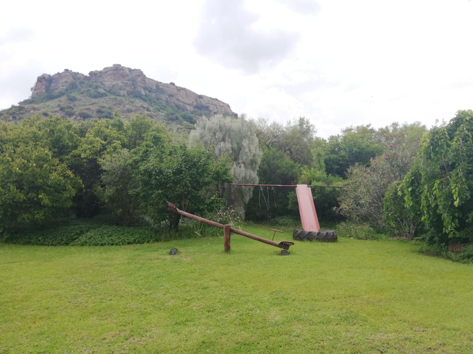 Others 5, Ben Nevis Guest House, Thabo Mofutsanyane