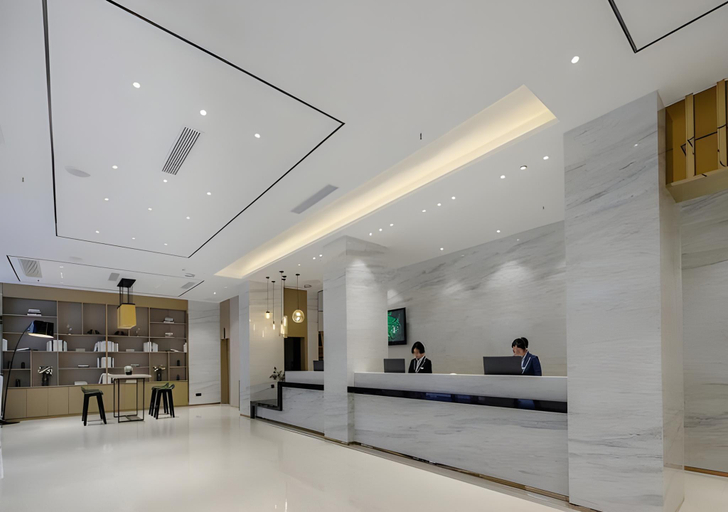 Others 2, City Comfort Inn Mount Emei, Leshan