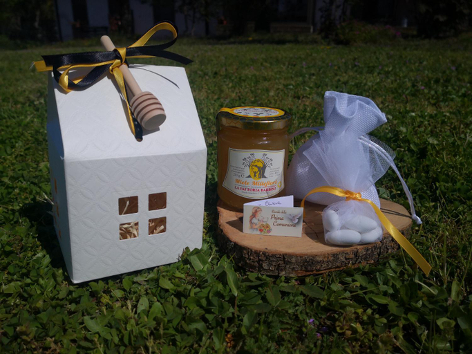 Food & Drinks 5, La Fattoria Barbini B&B, Viterbo