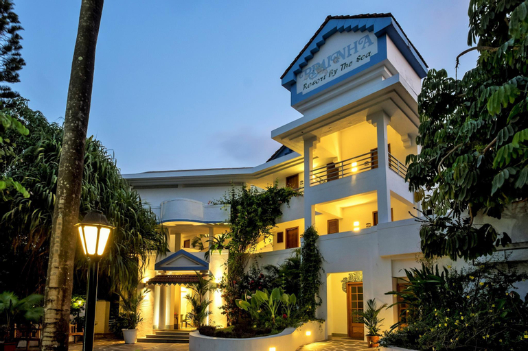 Prainha Resort By The Sea, North Goa