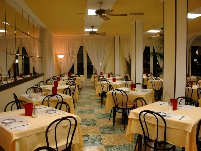 Food & Drinks 4, Corallo B&B, Rimini