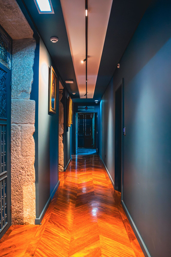 Others 3, ZEN & ART - Charming Accommodation, Santa Maria da Feira