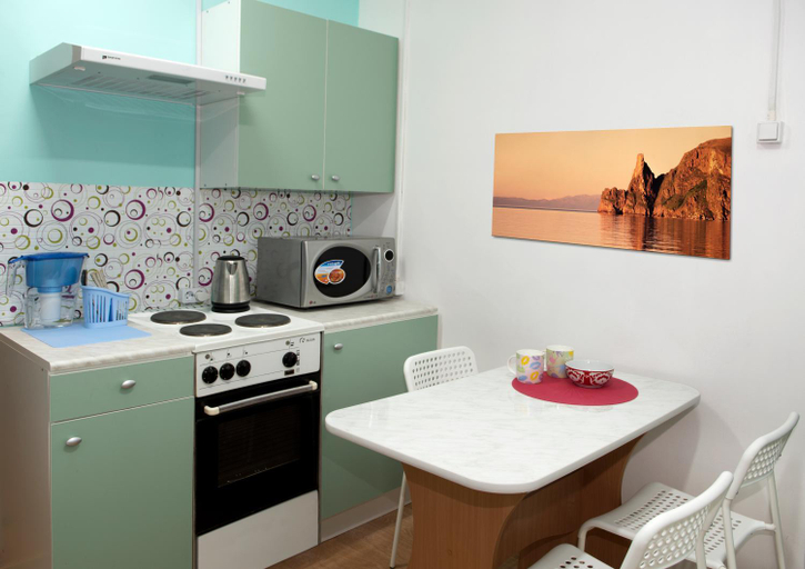 Others 5, Hostel Druzhba Nairamdal, Ulan-Ude