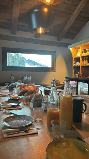 Food & Drinks 5, Wanderful Life Mont-Blanc Refuge de Luxe, Haute-Savoie