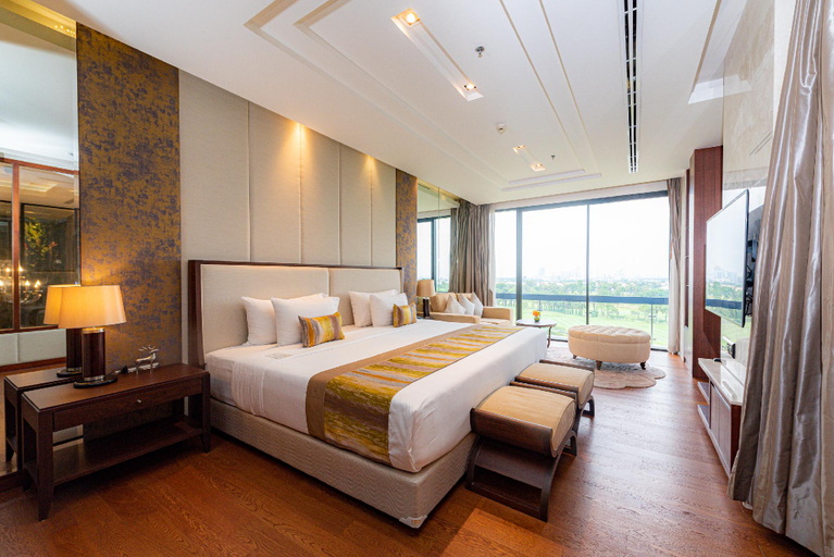 Bedroom 26