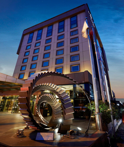 Avantgarde Hotel Levent, Beşiktaş