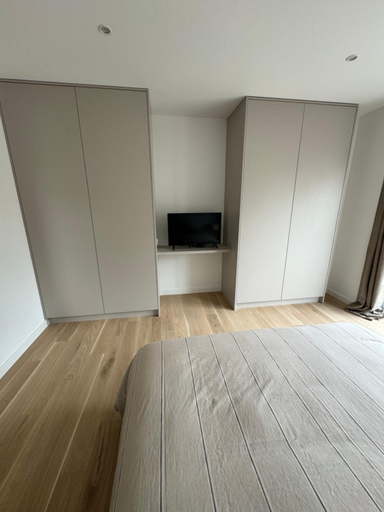 Others 5, Studio suite climatise avec balcon, kitchenette equipee, douche, baignoire, wc et bureau, Rhône