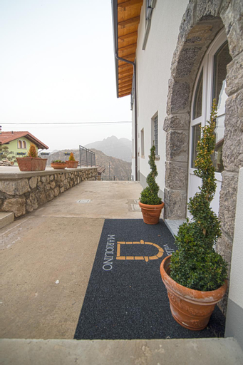 Exterior & Views 1, Villa Mariolino, Bergamo
