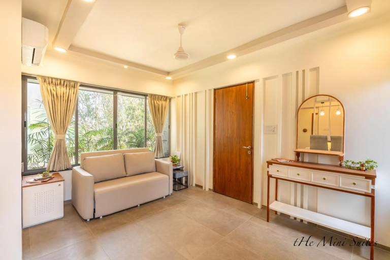 Others 3, tHeMiniSuites-Kolhapur, Kolhapur