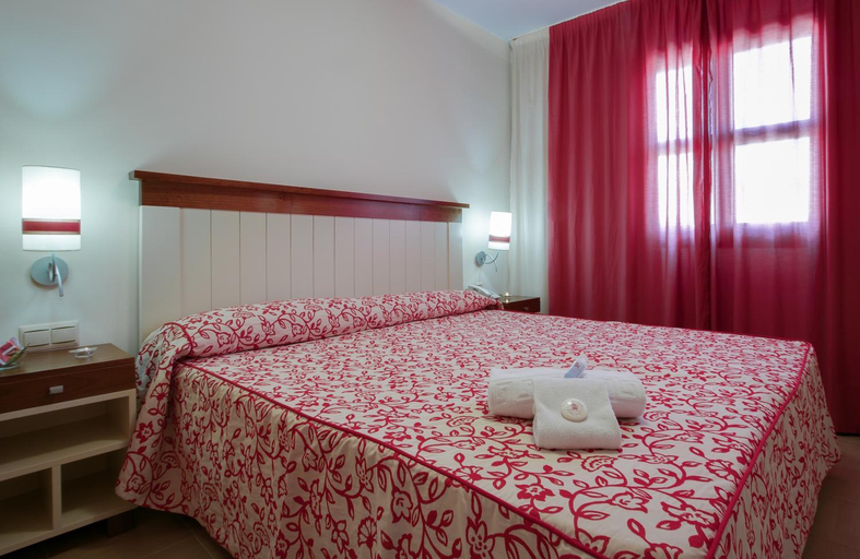 Bedroom 9