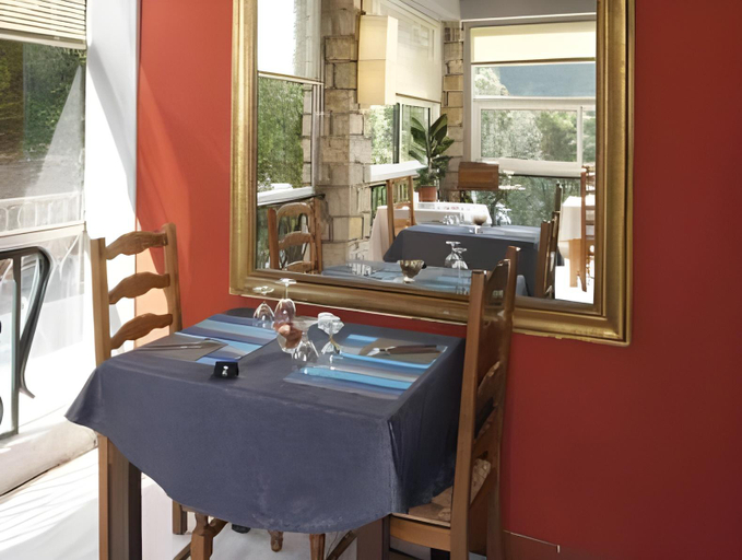 Food & Drinks 2, Le Belvedere, Ardèche