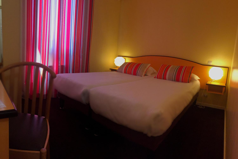 Bedroom 4, Hotel Arc En Ciel, Alpes-Maritimes