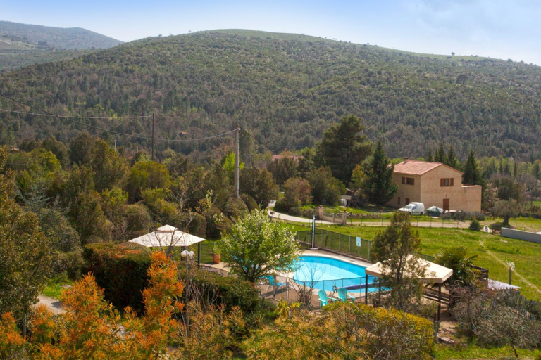 Others 4, A Casa Aperta, Haute-Corse