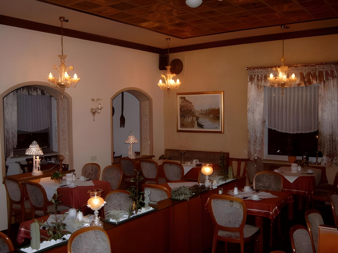 Food & Drinks 3, Hotel Pizzeria Venezia, Rhein-Hunsrück-Kreis