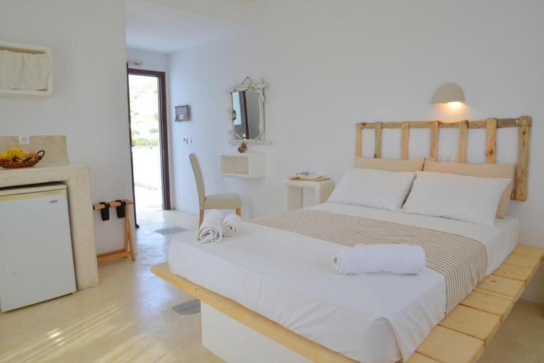 Bedroom 4, Fantasy Rooms, South Aegean