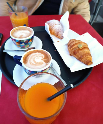 Food & Drinks, L' Infinito dei Sassi, Matera