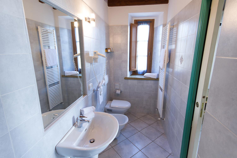 Bathroom 3