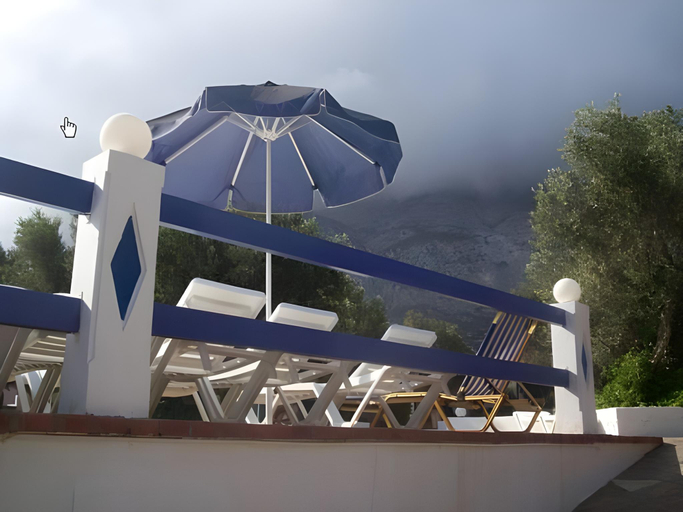Others 5, White Rock Apartments, North Aegean