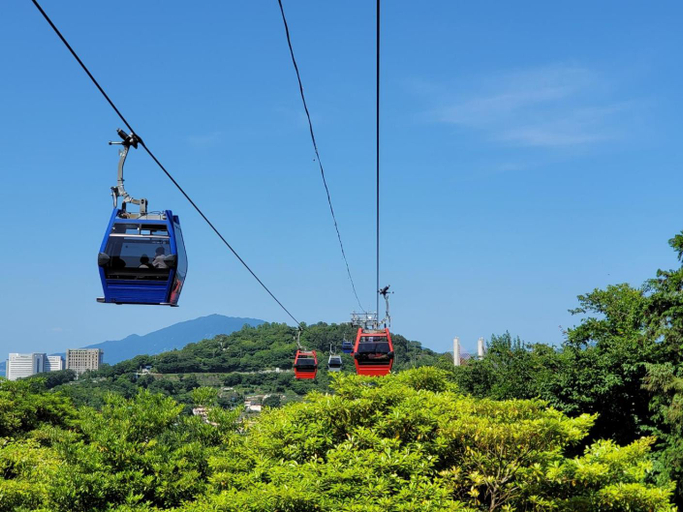 Others 2, Yeosu Thestay 풀빌라, Yeosu