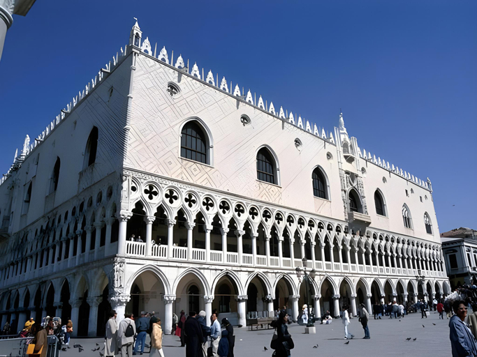 Others 2, Hotel Casa Boccassini, Venezia